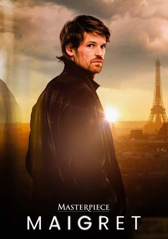Maigret, Season 1
