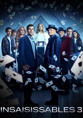 Insaisissables 3