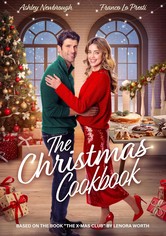 The Christmas Cookbook
