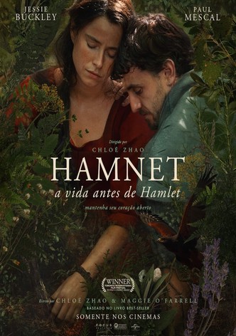 Hamnet - A Vida Antes de Hamlet