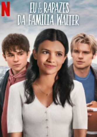 Minha Vida com a Família Walter - Temporada 3