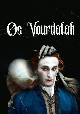 Os Vourdalak - Família de Vampiros
