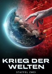 Krieg der Welten