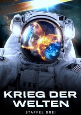Krieg der Welten
