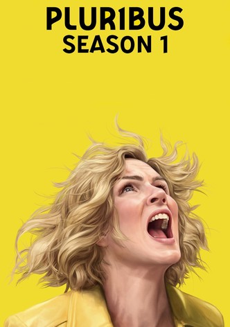 Pluribus - Season 1