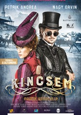 Kincsem - Pariul secolului