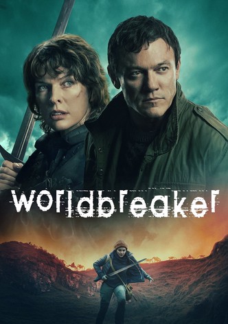 Worldbreaker