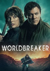 Worldbreaker