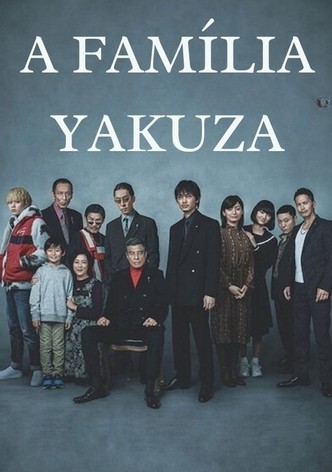 Família Yakuza