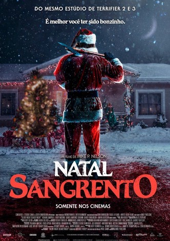 Natal Sangrento
