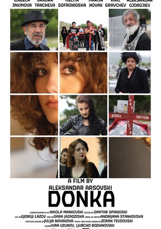 Donka
