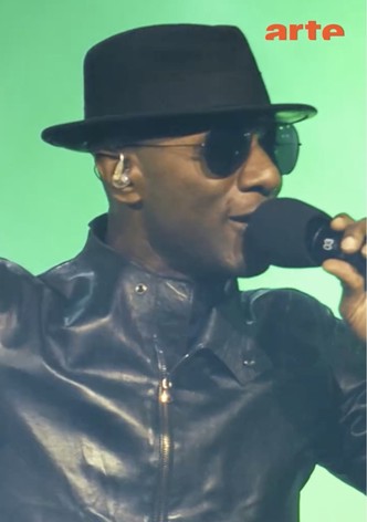 Aloe Blacc - Baloise Session 2025