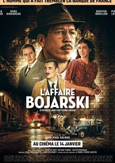 L’affaire Bojarski