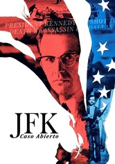 JFK: Caso abierto