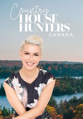 Country House Hunters Canada