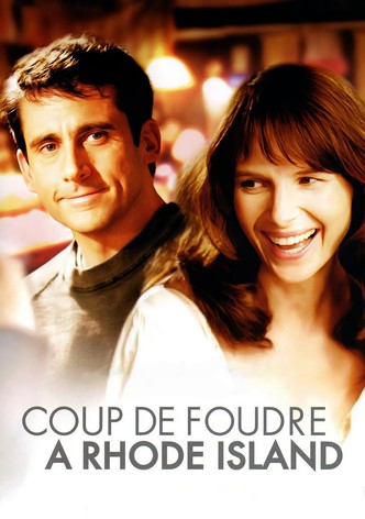 Coup de foudre à Rhode Island