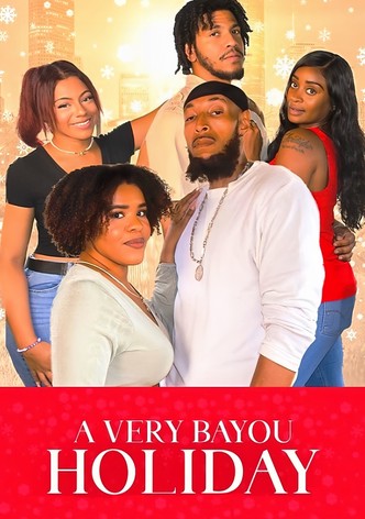 A Very Bayou Holiday