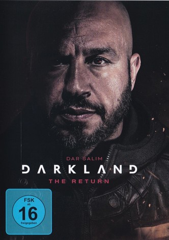 Darkland  - The Return