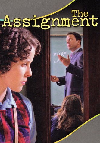 The Assignment
