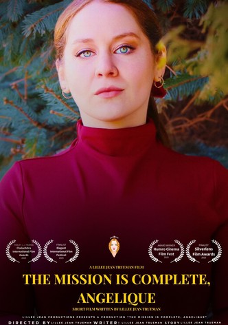 The Mission is Complete, Angelique