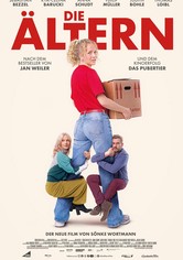 Die Ältern