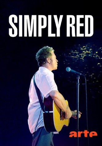 Simply Red - Home: Live in Sicily