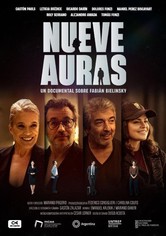 Nueve auras