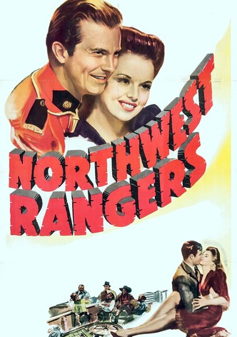 Northwest Rangers