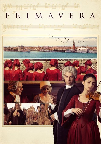 Primavera