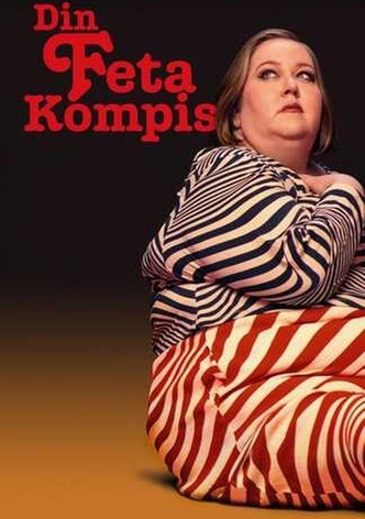 Din feta kompis