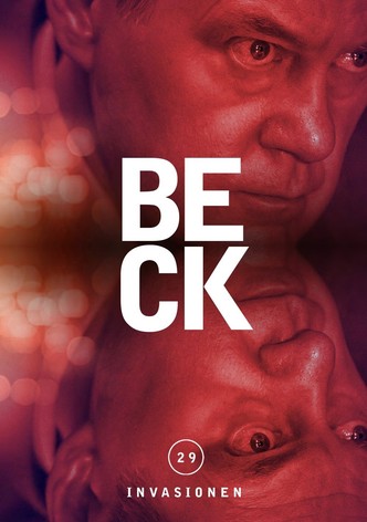 Beck 29 - Invaasio