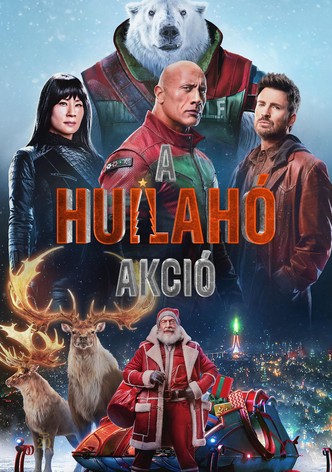 A hullahó-akció