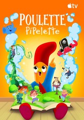 Poulette pipelette - Saison 1