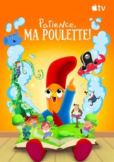 Poulette pipelette - Poulette pipelette - Saison 1