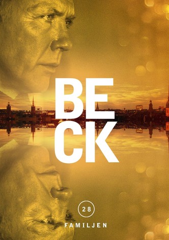 Beck 28 - The Family