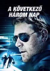 A következő három nap