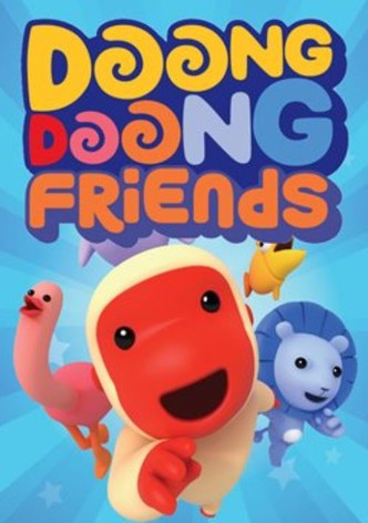 Doong Doong Friends