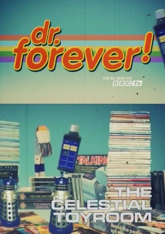 The Celestial Toyroom