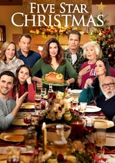 Five Star Christmas