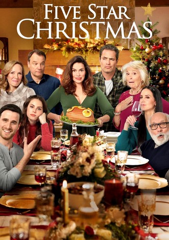 Five Star Christmas
