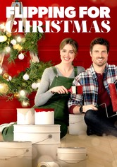 Flipping for Christmas
