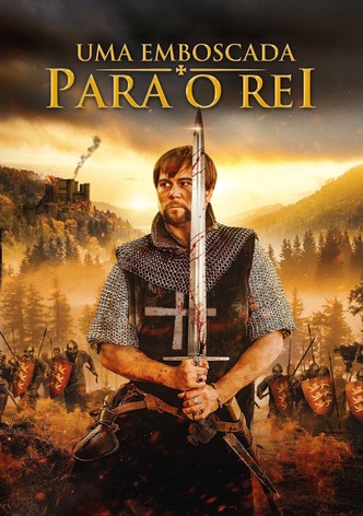 Uma Emboscada para o Rei