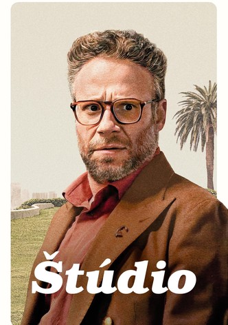 Štúdio