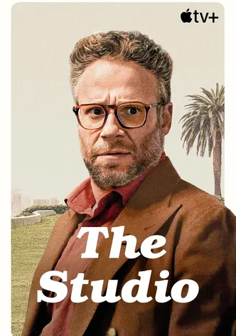 The Studio