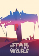 Star Wars: Visions