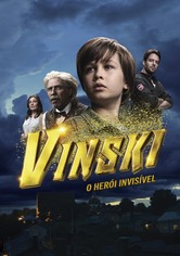 Vinski - O Herói Invisível