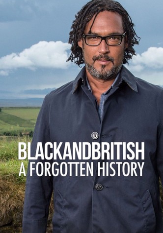 Black and British: A Forgotten History
