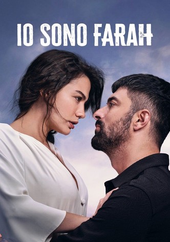 Io sono Farah - Stagione 1