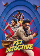 The Pet Detective