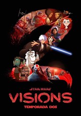 Star Wars: Visions